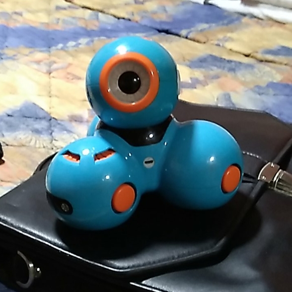 Talking robot